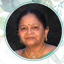 Nayanaben Desai