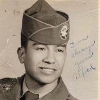 Alfredo R. Reyes