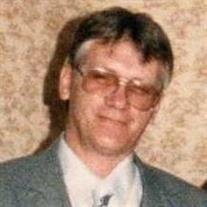 Robert John Comenschek, Sr.