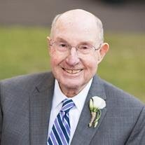 Marvin Ralph McElreath