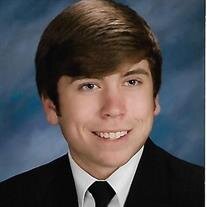 Mason Tanner Burch