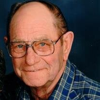 Eugene W. "Gene" Brudigan