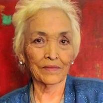 Imelda C. Rivas