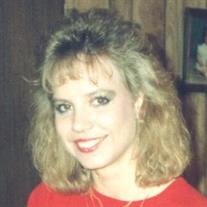 Deborah Marie Franklin