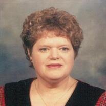 Linda Arterburn