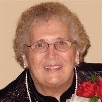 Virginia Lee Swierk
