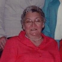 Annie Lee Mason