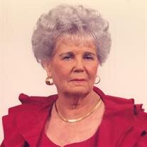 Mrs. Mamie Malone