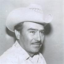 Eddie "Lalo" Garcia