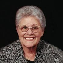 Eva LeBlanc Stitt