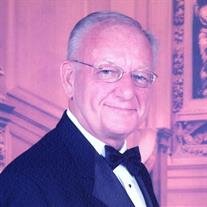 William Robert Teague