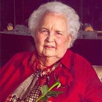 Mrs. Trixie Heath