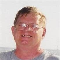 George A. Hamilton, Sr.