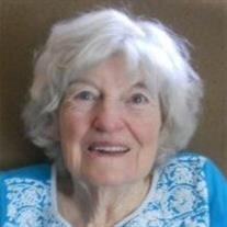 Catherine Joan 'Kate' Connelly