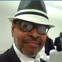 Lawrence Ricardo Nealy