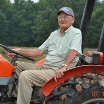 Herbert J. (Bo) Myers