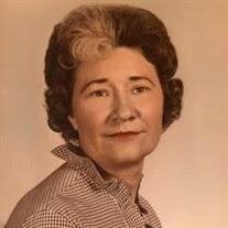 Ethel Mae Price