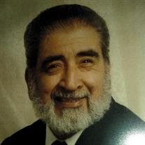 Ramon "Ray" Montano