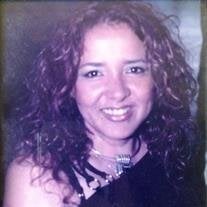 Gabriela Nurit Velasco Palomares