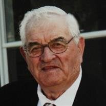 Lawrence H. "Larry" Romick