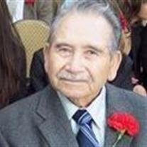 Juan Pimentel