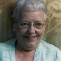 Annetta Kay Penix 