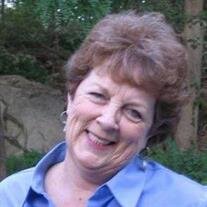 Leslie E. (Dakers) O'Keefe