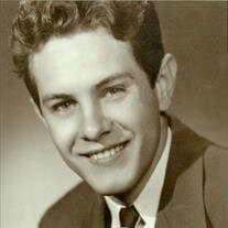 Wiley Green McDonald Jr
