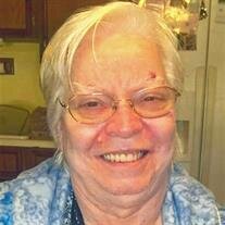 Brenda Bushey