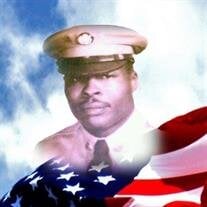 John Henry McCrory Jr.