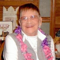 Margaret A. Heider