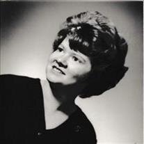 Sharon Louise McInvale