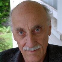 Victor Stanley Bollman