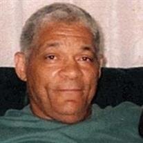 Mr. Charles E. DeVan