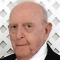 Mr. James Roy Lynch