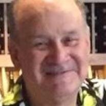 Jesus Moran