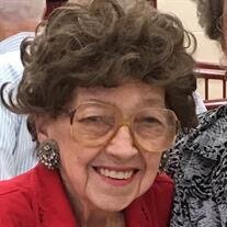Lois  Merle (Peggy) Beck 