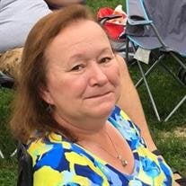 Julie G. Moore