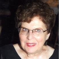 Loretta Joyce Fernandes