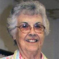 Easter Joyce Redgate
