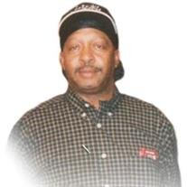 Mr. Odis Roosevelt Nelams