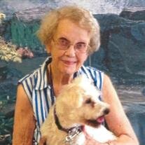 Joyce A. Baker