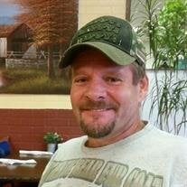 Travis Clay Kirkland