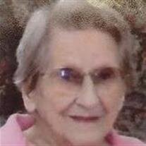 Nancy Opal Mullins
