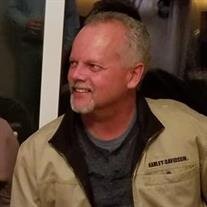 Robert Edward Mueller