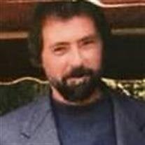 Mr. Anthony Todd Easterling