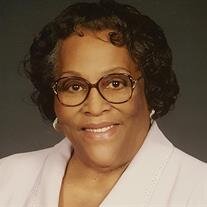 Marian B. Thomas