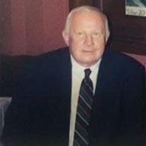 Robert Lee Herrman