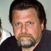 Robert "Bob" Ham, Jr.