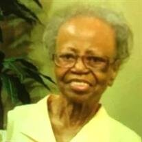 Ms. Catherine  Richard